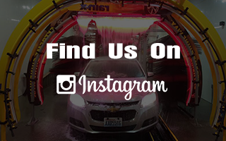 Find Us On Instagram