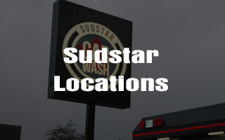 Sudstar Locations